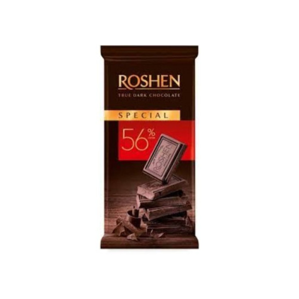 Шоколад Roshen Special 56% 85г