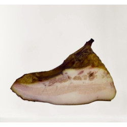 Щока, МК, копчена