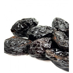 Чорнослив копчений без кісточки ваг.