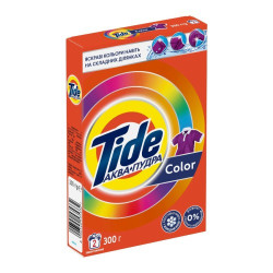Пральний порошок Tide Автомат Color 300 г