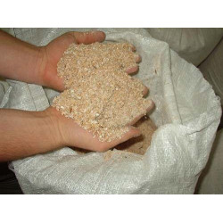 Висівки мішок 18кг