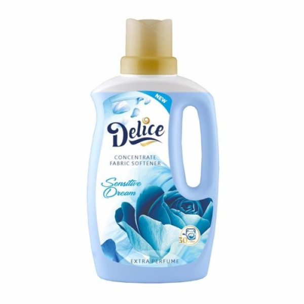 Кондиціонер для білизни, Delice, Sensitive Dream 1 л