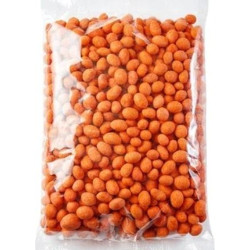 Арахіс смажений ваговий в оболочці, бекон